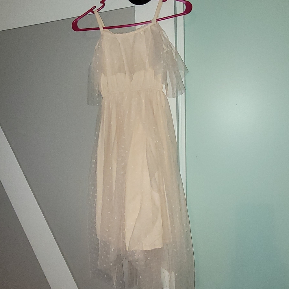 Mia joy dress